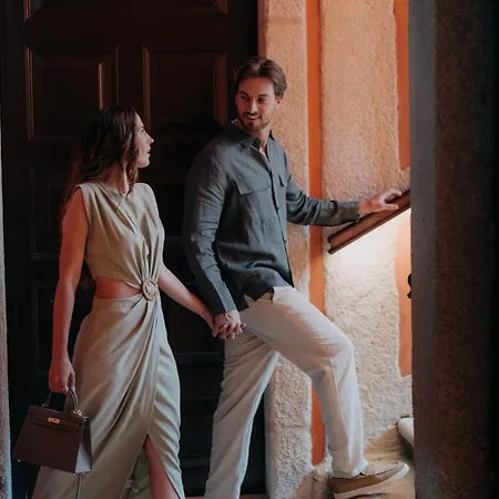 Szálloda Casa Da Companhia & Spa, Vignette Collection By Ihg Porto