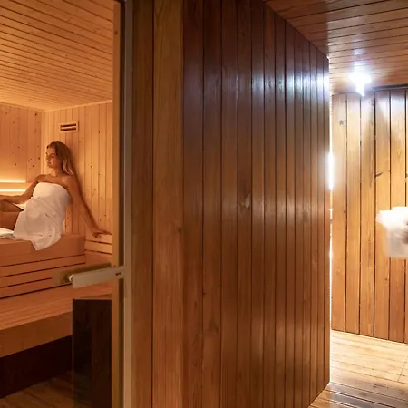 Casa Da Companhia & Spa, Vignette Collection By Ihg מלון 5*