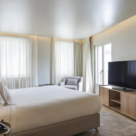 Szálloda Casa Da Companhia & Spa, Vignette Collection By Ihg Porto