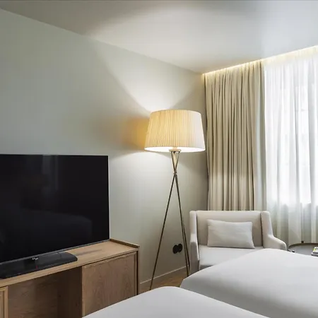 Casa Da Companhia & Spa, Vignette Collection By Ihg פורטו