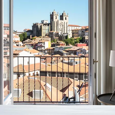 ホテル Casa Da Companhia & Spa, Vignette Collection By Ihg
