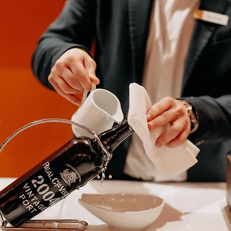 Casa Da Companhia & Spa, Vignette Collection By Ihg Porto