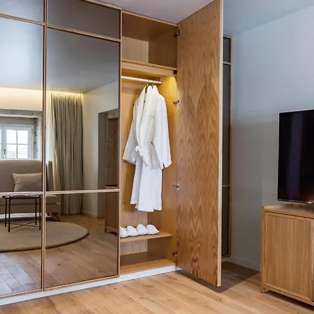 Casa Da Companhia & Spa, Vignette Collection By Ihg 5*