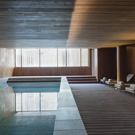 Szálloda Casa Da Companhia & Spa, Vignette Collection By Ihg 5*