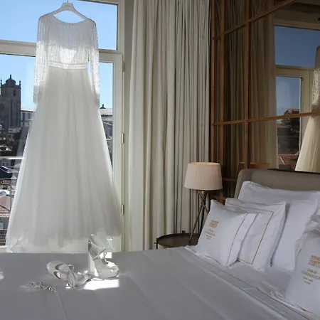 Casa Da Companhia & Spa, Vignette Collection By Ihg Otel