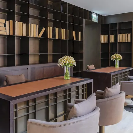 Casa Da Companhia & Spa, Vignette Collection By Ihg 5*