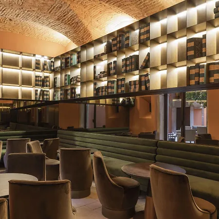 Casa Da Companhia & Spa, Vignette Collection By Ihg 5* פורטו