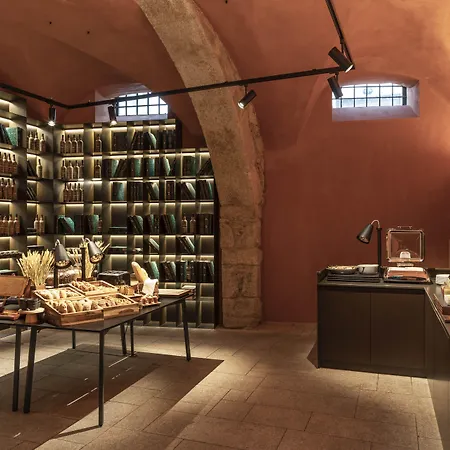 Casa Da Companhia & Spa, Vignette Collection By Ihg Szálloda