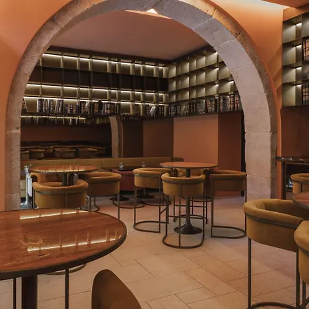 Casa Da Companhia & Spa, Vignette Collection By Ihg Szálloda 5*