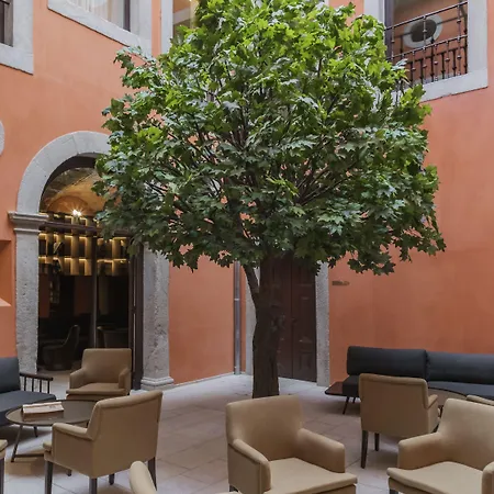 Szálloda Casa Da Companhia & Spa, Vignette Collection By Ihg 5*