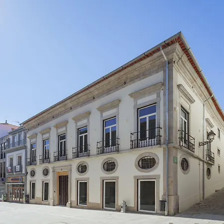 Casa Da Companhia & Spa, Vignette Collection By Ihg Hotel 5*