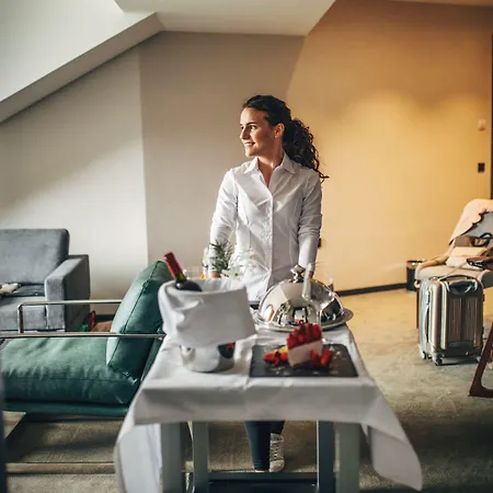 Casa Da Companhia & Spa, Vignette Collection By Ihg