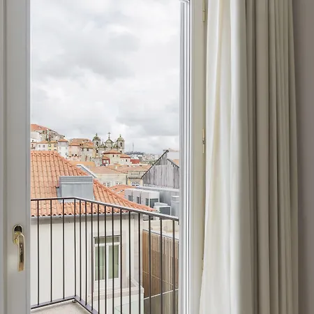 Casa Da Companhia & Spa, Vignette Collection By Ihg Szálloda 5*