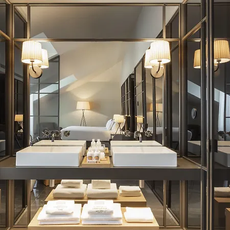 Casa Da Companhia & Spa, Vignette Collection By Ihg Otel 5*