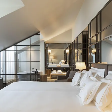 Casa Da Companhia & Spa, Vignette Collection By Ihg 5* Porto