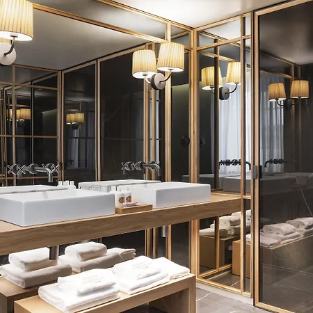 Casa Da Companhia & Spa, Vignette Collection By Ihg פורטו