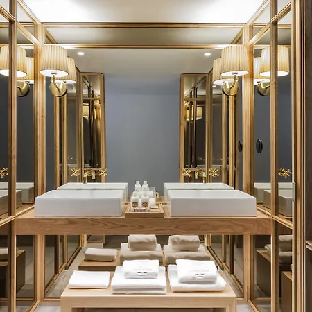 Casa Da Companhia & Spa, Vignette Collection By Ihg Szálloda Porto