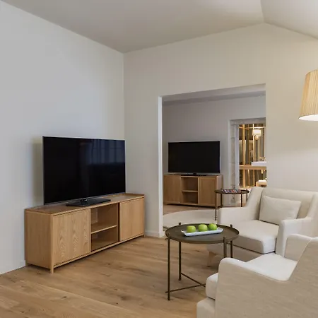 Casa Da Companhia & Spa, Vignette Collection By Ihg 5*