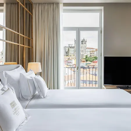 Otel Casa Da Companhia & Spa, Vignette Collection By Ihg