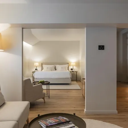 Casa Da Companhia & Spa, Vignette Collection By Ihg 5* Πόρτο