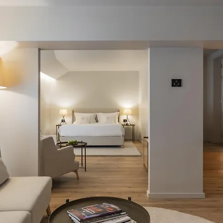 Casa Da Companhia & Spa, Vignette Collection By Ihg