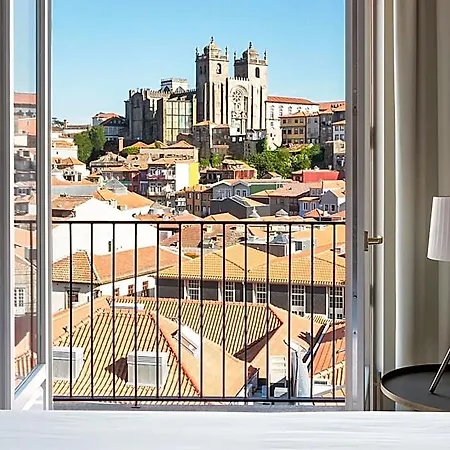 Casa Da Companhia & Spa, Vignette Collection By Ihg 5*