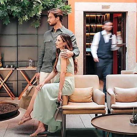 酒店 Casa Da Companhia & Spa, Vignette Collection By Ihg 5*