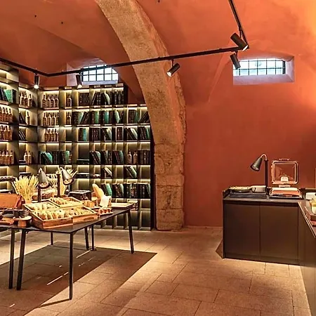 Casa Da Companhia & Spa, Vignette Collection By Ihg פורטו