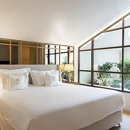 Hotel Casa Da Companhia & Spa, Vignette Collection By Ihg Oporto