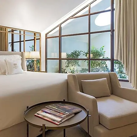 ホテル Casa Da Companhia & Spa, Vignette Collection By Ihg 5*
