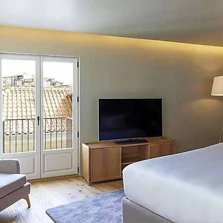 Casa Da Companhia & Spa, Vignette Collection By Ihg Hotel