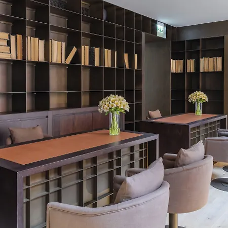 Casa Da Companhia & Spa, Vignette Collection By Ihg 5*