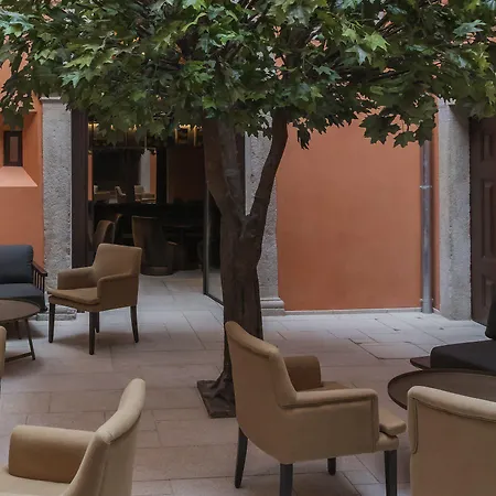 Casa Da Companhia & Spa, Vignette Collection By Ihg 5*
