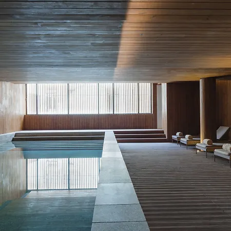Hotel Casa Da Companhia & Spa, Vignette Collection By Ihg Porto