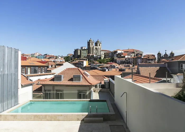 Casa Da Companhia & Spa, Vignette Collection By Ihg Hotel