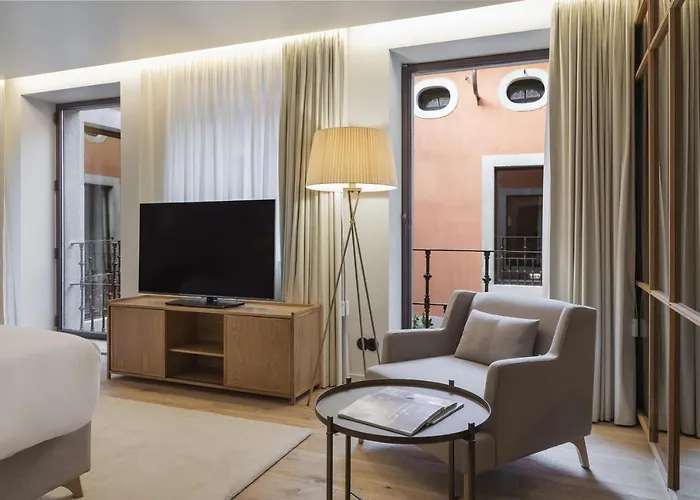 Casa Da Companhia & Spa, Vignette Collection By Ihg Hotel Oporto