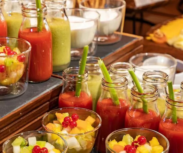 Casa Da Companhia Hotel&spa, Vignette Collection By Ihg 5*