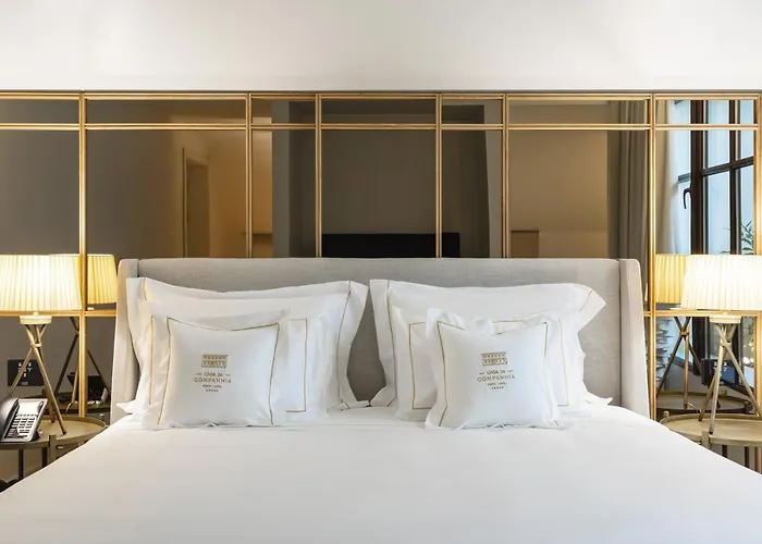 Casa Da Companhia & Spa, Vignette Collection By Ihg