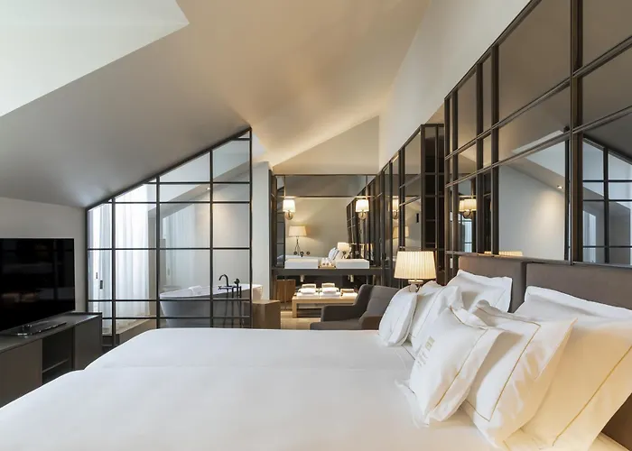 Casa Da Companhia Hotel&spa, Vignette Collection By Ihg Hotel 5*