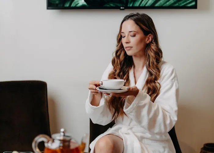 Casa Da Companhia Hotel&spa, Vignette Collection By Ihg 5*