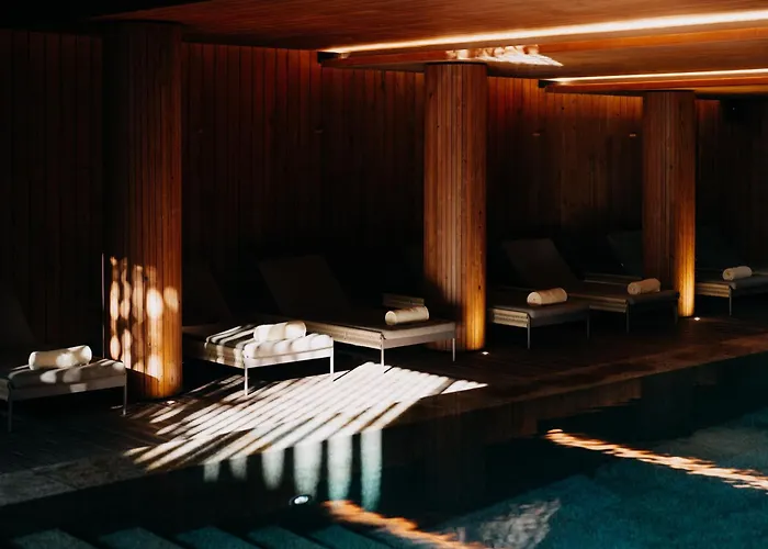 Casa Da Companhia Hotel&spa, Vignette Collection By Ihg 5* Oporto