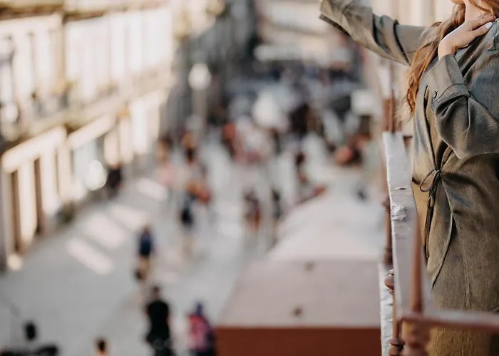 Hotel Casa Da Companhia & Spa, Vignette Collection By Ihg Porto