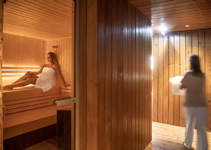 Casa Da Companhia Hotel&spa, Vignette Collection By Ihg Hotel 5*