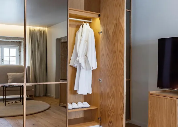 Casa Da Companhia Hotel&spa, Vignette Collection By Ihg 5*