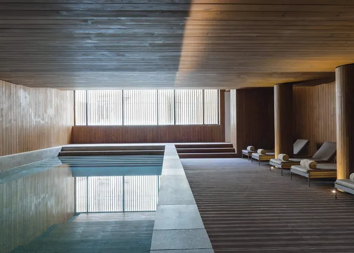 Hotel Casa Da Companhia & Spa, Vignette Collection By Ihg 5*