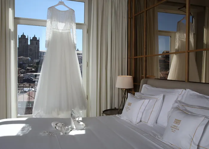 Casa Da Companhia Hotel&spa, Vignette Collection By Ihg Hotel