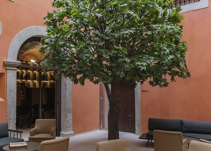 Hotel Casa Da Companhia Hotel&spa, Vignette Collection By Ihg 5*