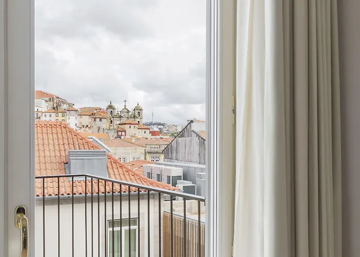 Casa Da Companhia Hotel&spa, Vignette Collection By Ihg Hotel 5*