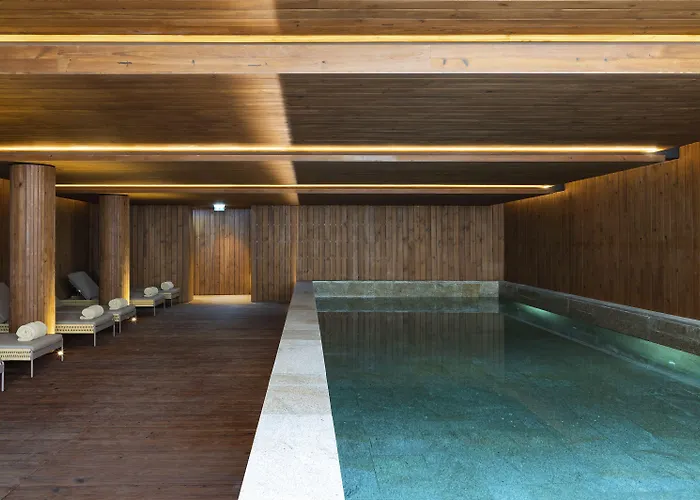 Casa Da Companhia Hotel&spa, Vignette Collection By Ihg