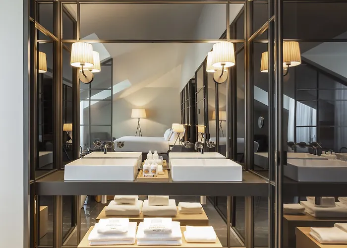 Casa Da Companhia Hotel&spa, Vignette Collection By Ihg Hotel 5*